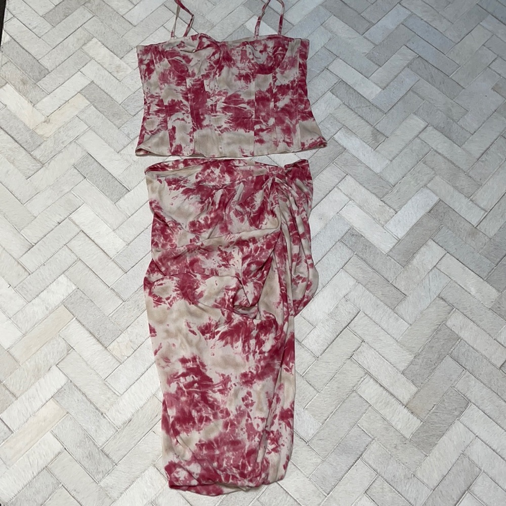 cute two piece